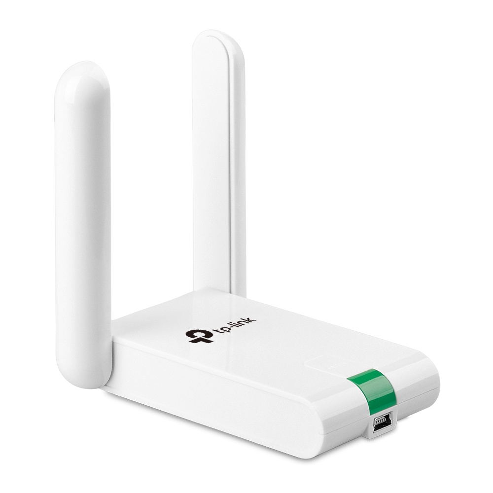 TAR.RED TL-WN822N 300MBPS N USB 2 ANTENAS