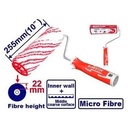 RODILLO CON FUNDA 10" EMTOP