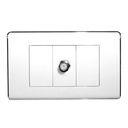 TOMA TV BLANCO IGOTO