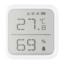 [DS-PDTPH-E-WB] DETECTOR DE TEMPERATURA Y DE HUMEDAD INALÁMBRICO INTERIOR RANGO DE DETECCIÓN -35°C HASTA 99°C