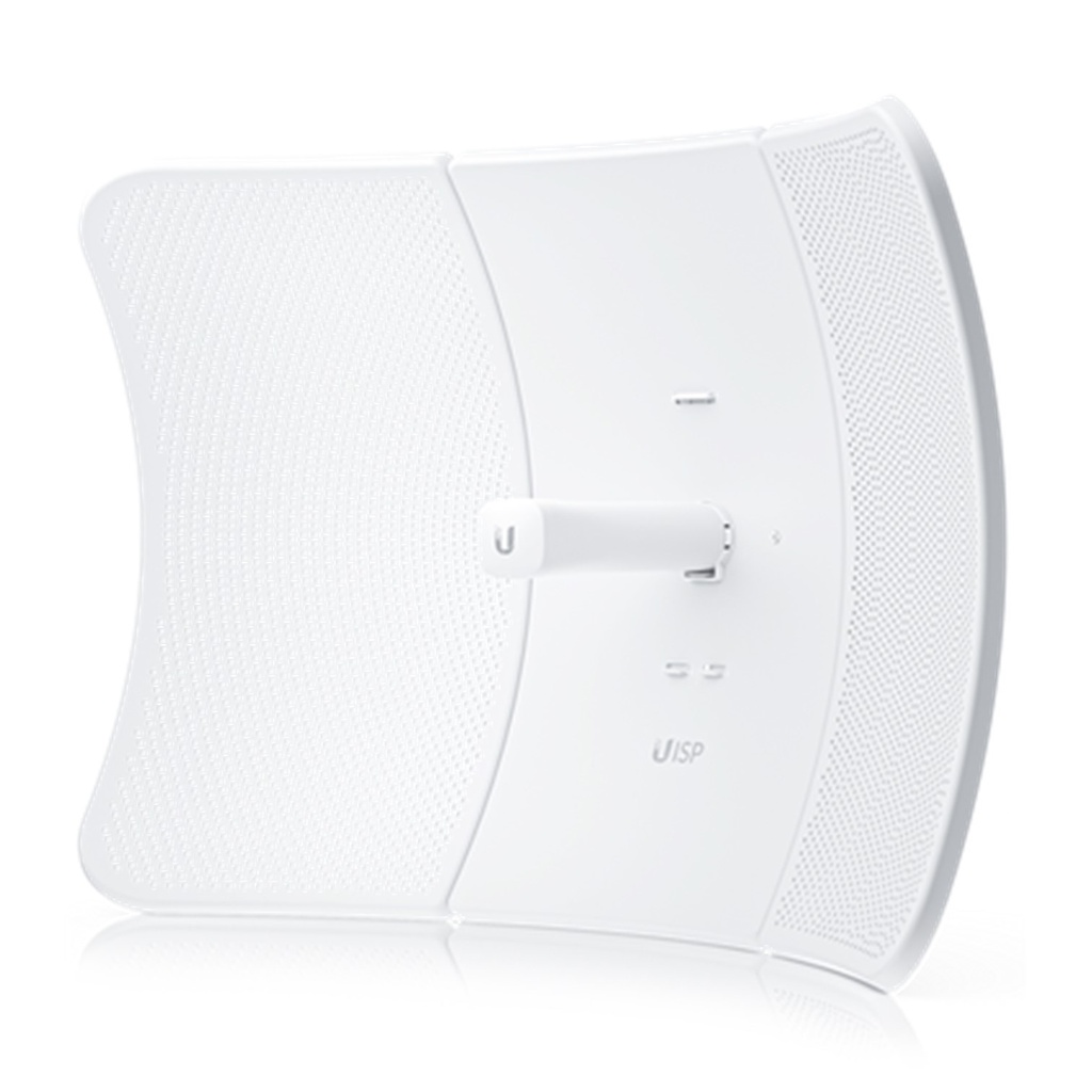  (LBE-5AC-XR) Ubiquiti - Estación Inalámbrica UISP airMAX LiteBeam 5AC XR