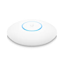 [U6-PRO] Ubiquiti - Punto de Acceso UniFi WiFi6 Pro Doble Banda 5.3 Gbps 5 GHz [MU-MIMO 4x4 y OFDMA] y 2.4 GHz [MIMO 2x2]