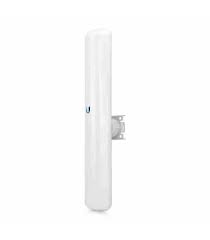 [LAP-120] Ubiquiti - Estación Base 2x2 MIMO airMAX LiteAP AC 450 Mbps 5 GHz 16dBi 120°