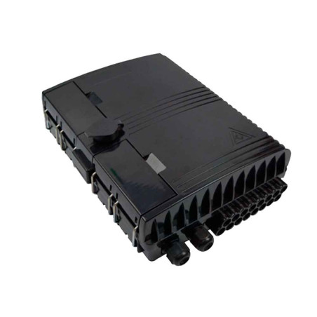 [WPF-NAP-16C] CAJA NAP BOX 16 CORES WIREPLUS
