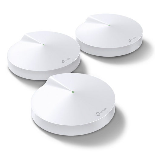 [TL-DECOM5-3PACK] DECO 3PACK WHOLE HOME AC1300 TPLINK