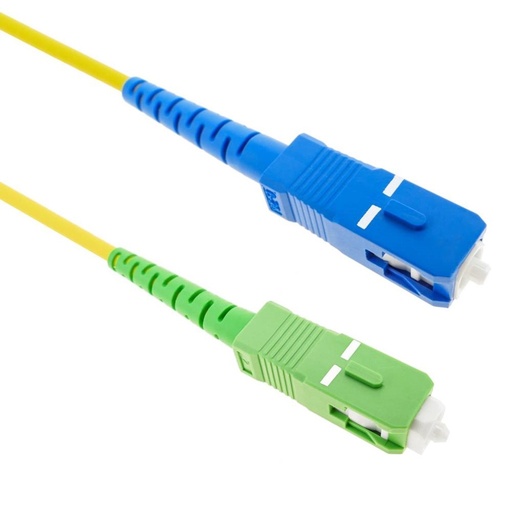 [WPF-PC-APCUPC-5] PATCH CORD APC UPC 5METRO VERDE A AZUL WIREPLUS