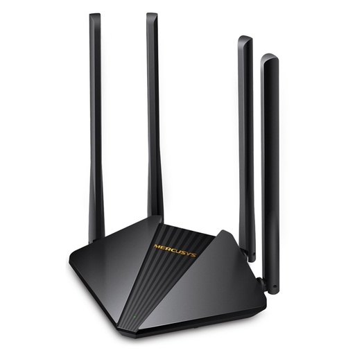[MR30G] ROUTER INAL DUALBAND GIGA AC1200  MR30G MERCUSYS