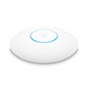 [U6-PRO] Ubiquiti - Punto de Acceso UniFi WiFi6 Pro Doble Banda 5.3 Gbps 5 GHz [MU-MIMO 4x4 y OFDMA] y 2.4 GHz [MIMO 2x2]