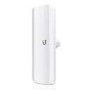 [LAP-GPS] Ubiquiti - Estación Base airMAX LiteAP AC 450 Mbps 5 GHz 17dBi 90° con GPS