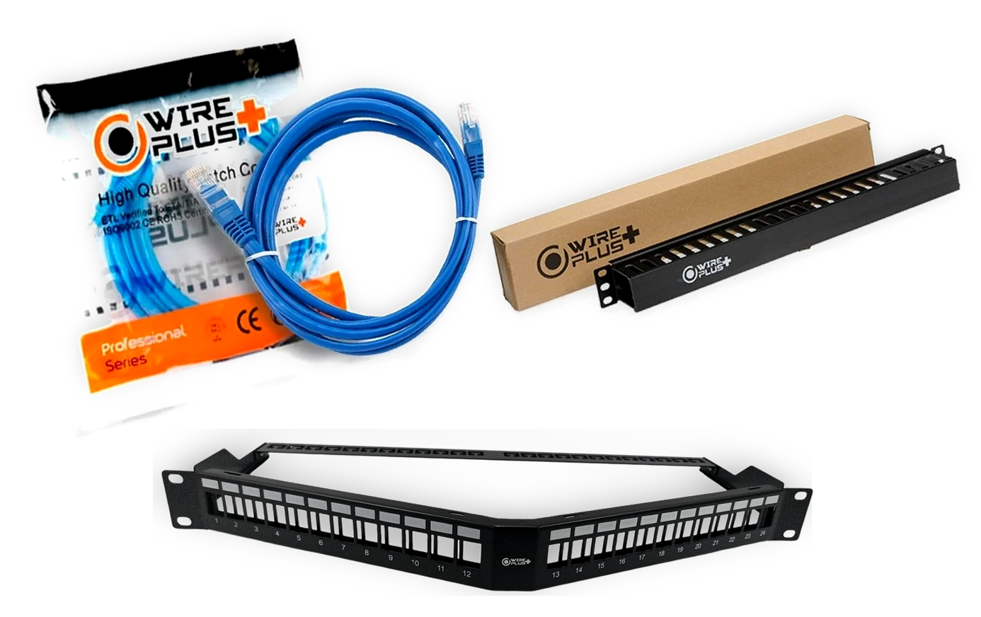 Accesorios de Redes