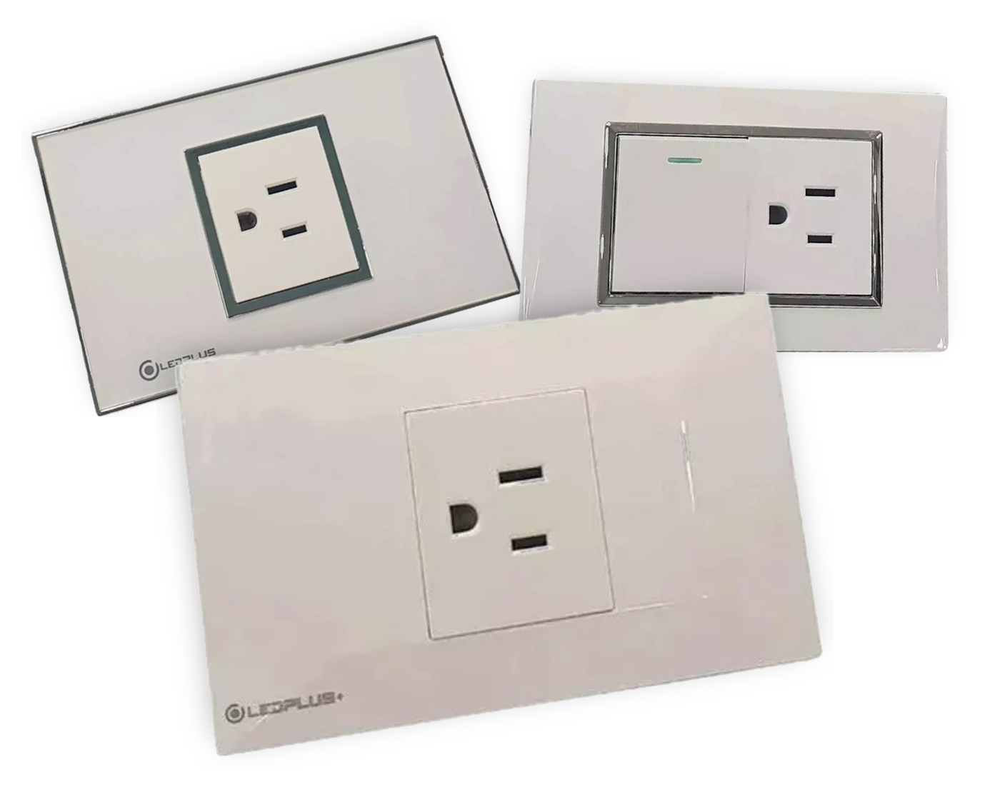 Tapas y Enchufes