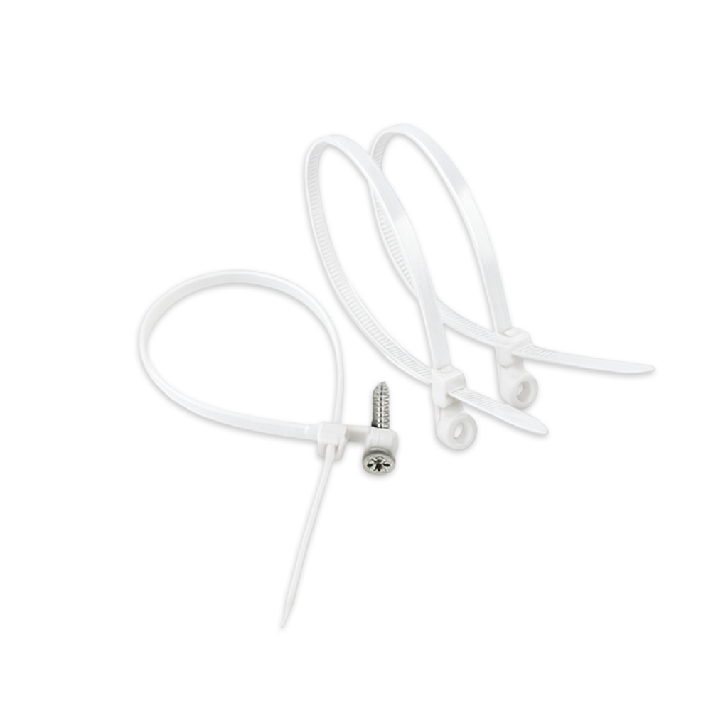 FLEJE PARA CABLES WIREPLUS+ 4mm X 20cm