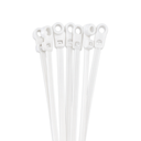 FLEJE PARA CABLES WIREPLUS+ 4mm X 20cm