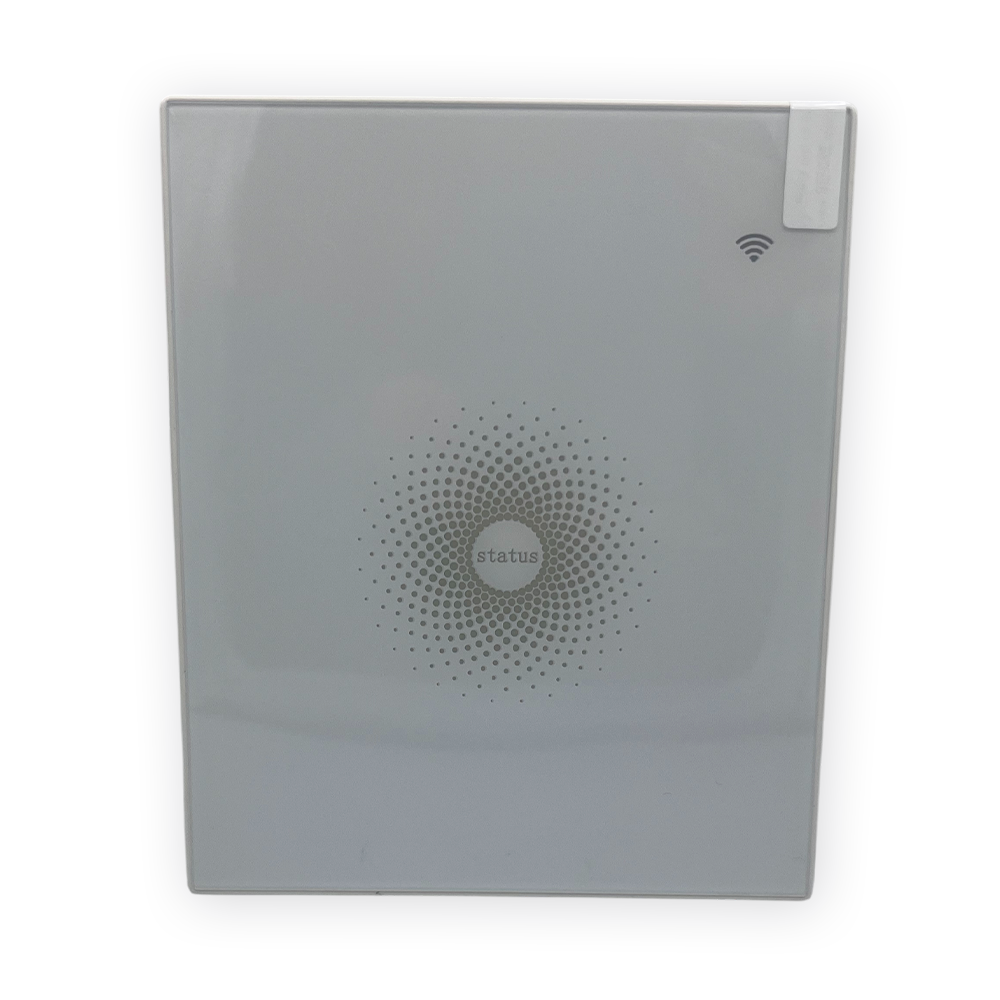 SISTEMA DE ALARMA WIFI CHUANGO