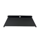 Bandeja para Rack Teclado y Mouse Lancable 2u