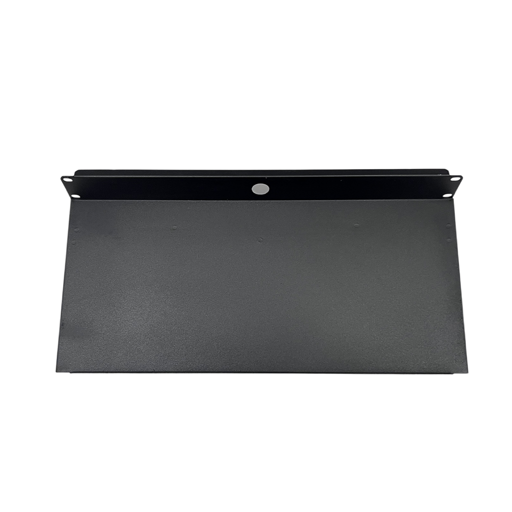 Bandeja para Rack Teclado y Mouse Lancable 2u