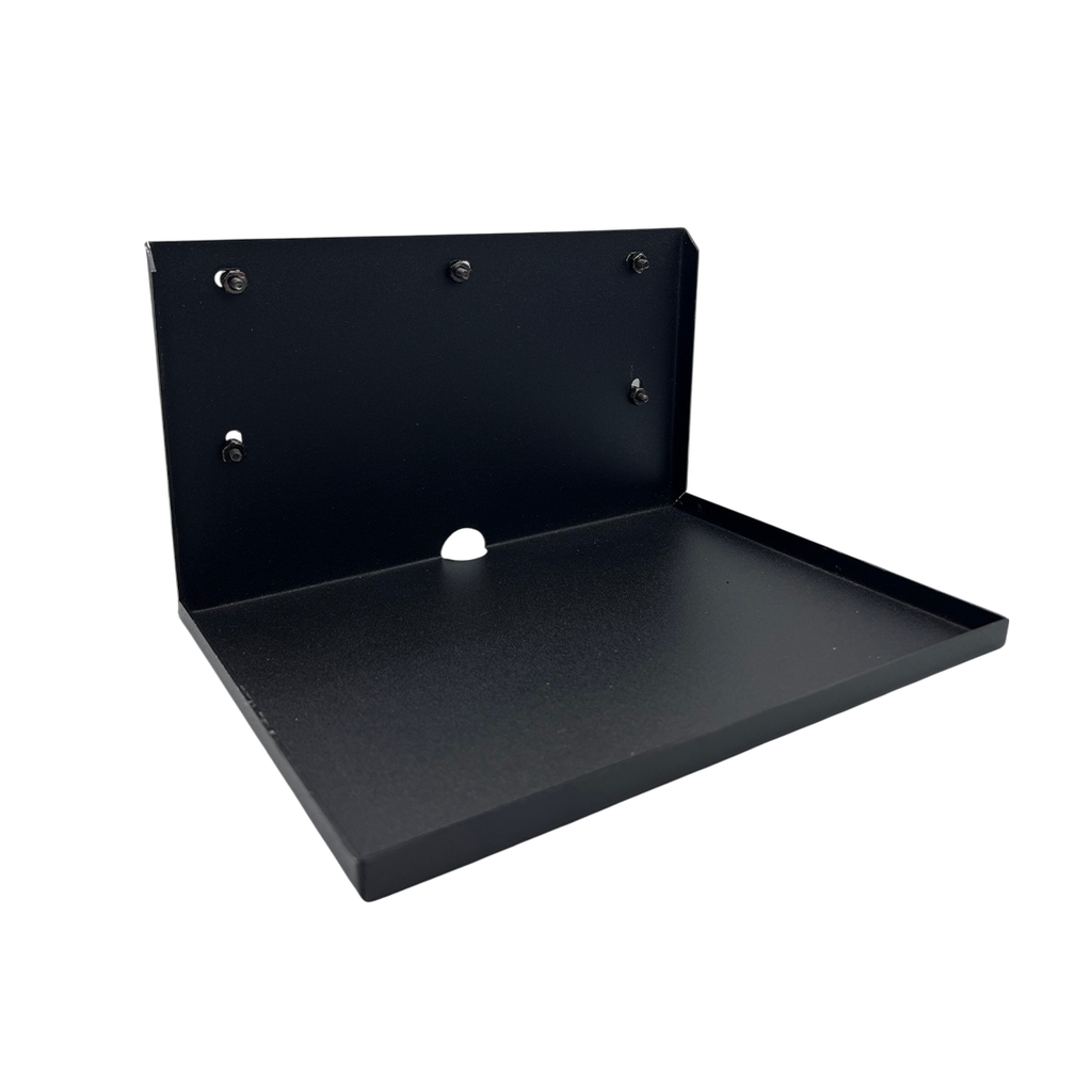 Bandeja para Rack Teclado y Mouse Lancable 2u