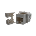 COUPLER CAT5 COLOR BLANCO LP-8CE-US-WH