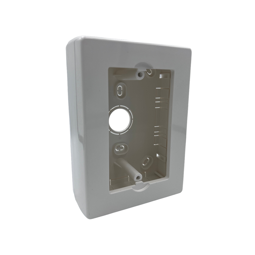 CAJETIN DEXSON 4X2 MOD DX5009S BLANCO