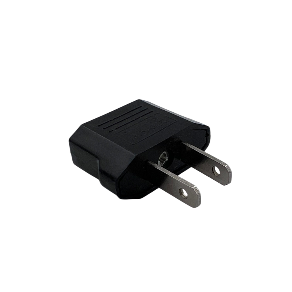 ADAPTADOR UNIVERSAL EU A EEUU