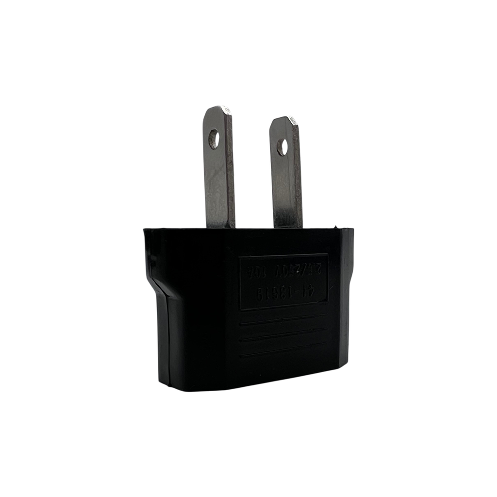 ADAPTADOR UNIVERSAL EU A EEUU
