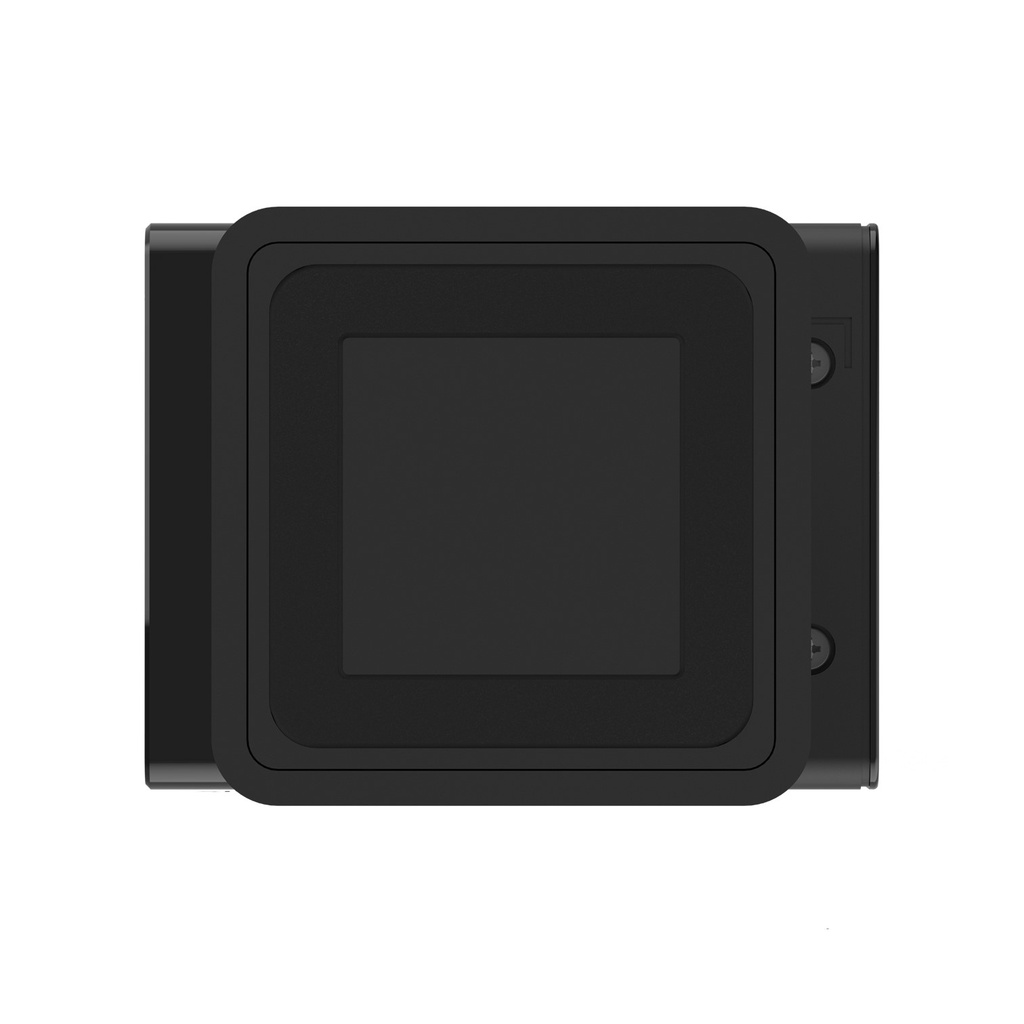 CAMARA IP INALAMBRICA NEGRA CON BATERIA HD 1080 (2MP)