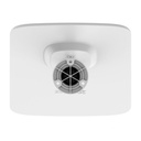 Extensor de Rango WiFi Doble Banda AC1200 Mercusys