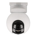 KIT DE CAMARA DOMO IP PT INALAMBRICA  HD (3MP)