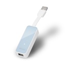 TP-LINK UE200 ADAP. USB 2.0 A RJ45 FE