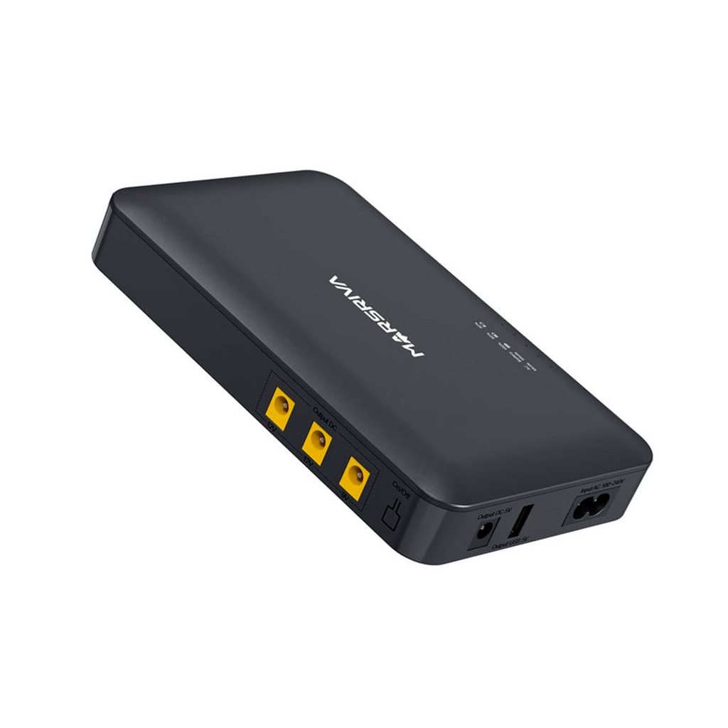 MASRIVA - KP1-EC - 8000MAH / 18W (5P)