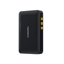 MASRIVA - KP1-EC - 8000MAH / 18W (5P)