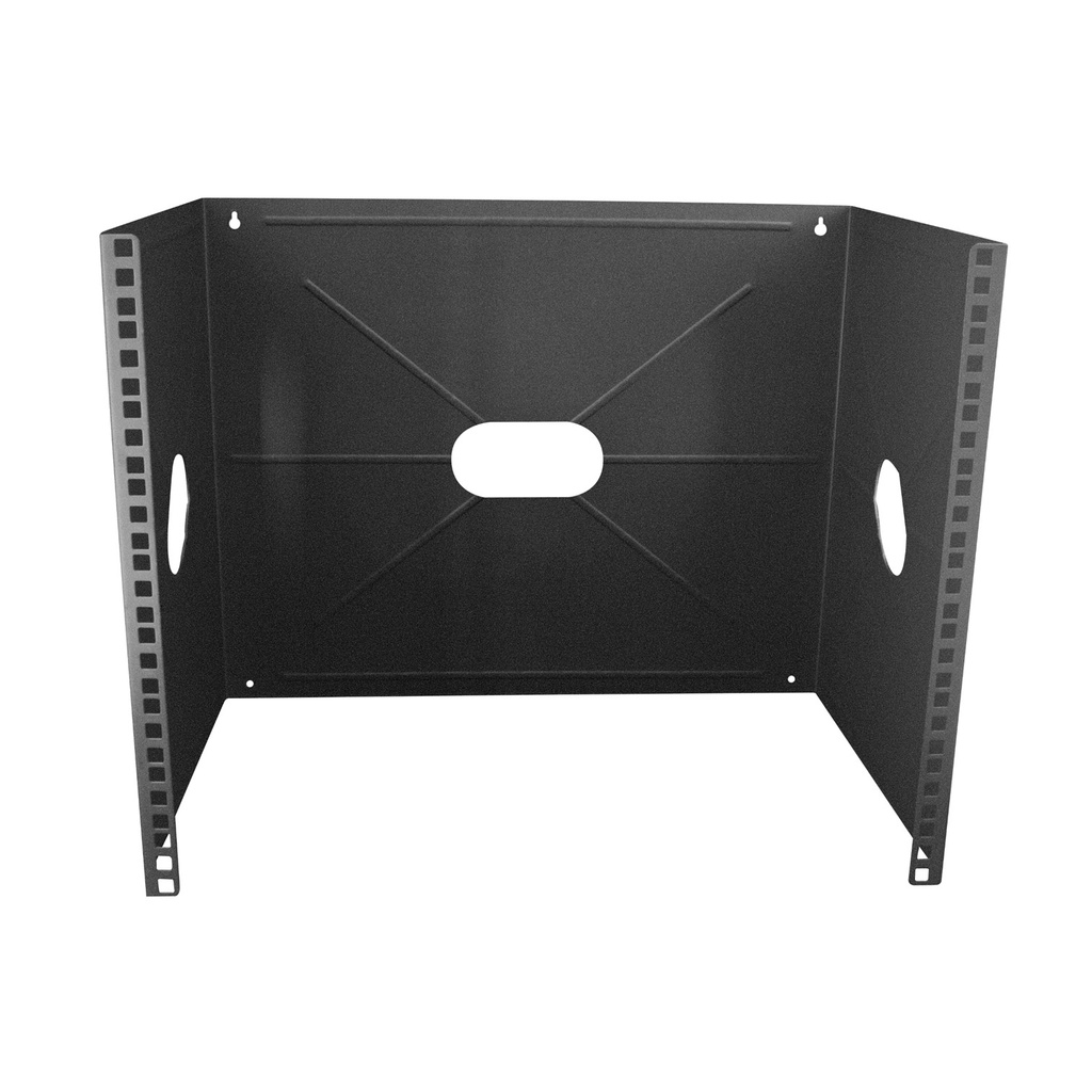 Rack de Pared Abierto Onlink 9U