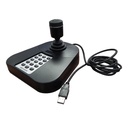 [DS-1005KI] JOYSTICK USB COMPATIBLE CON DVRS NVRS IVMS-4200 SOPORTA HIKVISION HILOOK