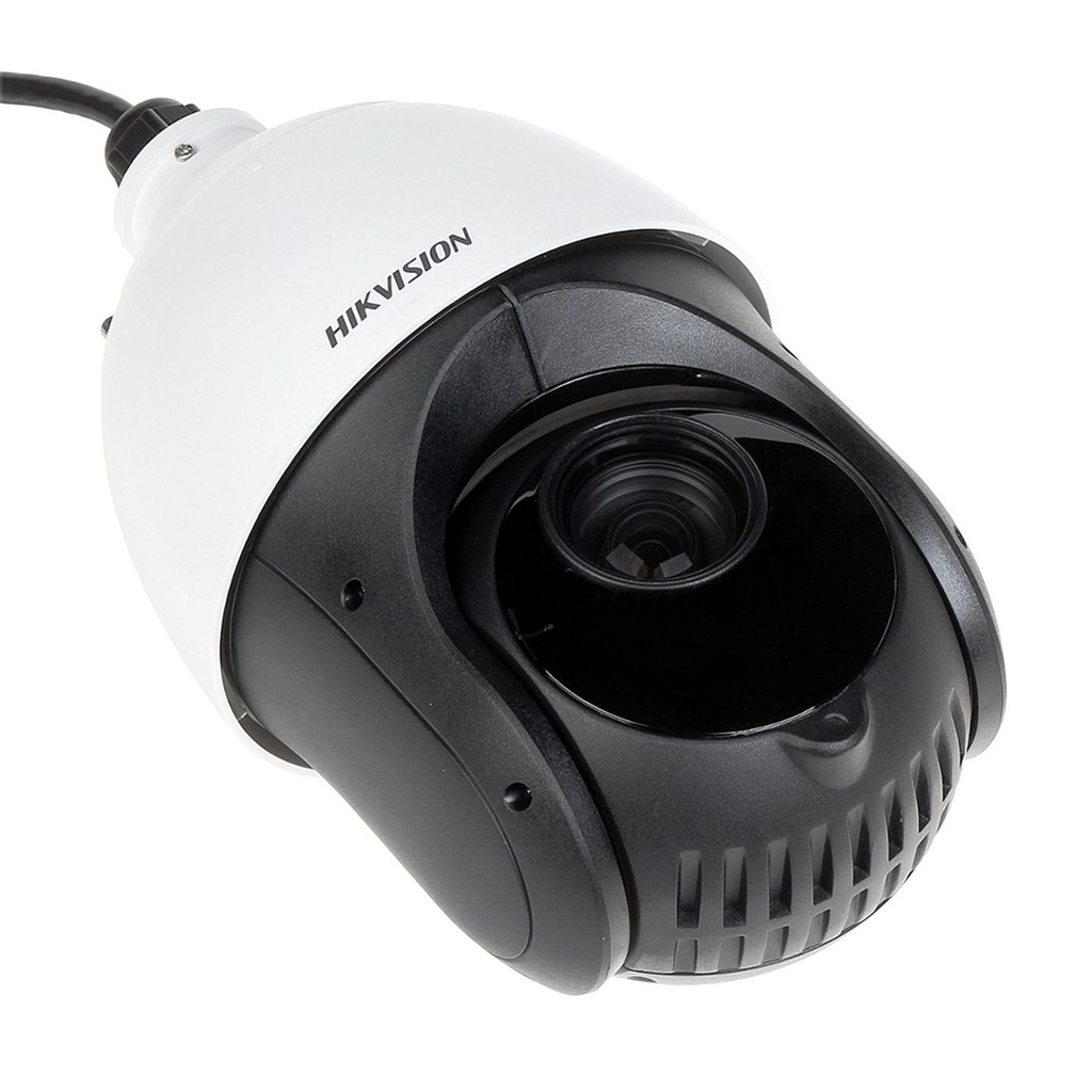 [DS-2AE4225TI-D] CAMARA HD DOMO PTZ 1080P [2MP] 25X 360° RS-485