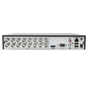 [DS-7216HGHI-M1] DVR 1080P [2MP] LITE PENTAHIBRIDO 16 CANALES TURBOHD + 2 CANALES IP