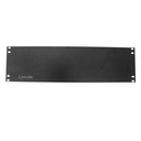 RACK DE PARED CERRADO FIJO ONLINK P/VIDRIO 6U
