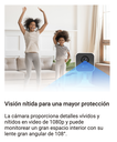 CAMARA WIFI EZVIZ H1C