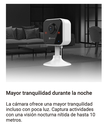 CAMARA WIFI EZVIZ H1C