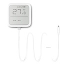 [DS-PDTPH-E-WB] DETECTOR DE TEMPERATURA Y DE HUMEDAD INALÁMBRICO INTERIOR RANGO DE DETECCIÓN -35°C HASTA 99°C