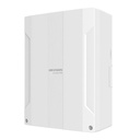 [DS-PHA64-KIT-WB] KIT DE ALARMA AXPRO HIBRIDO 64 ZONAS