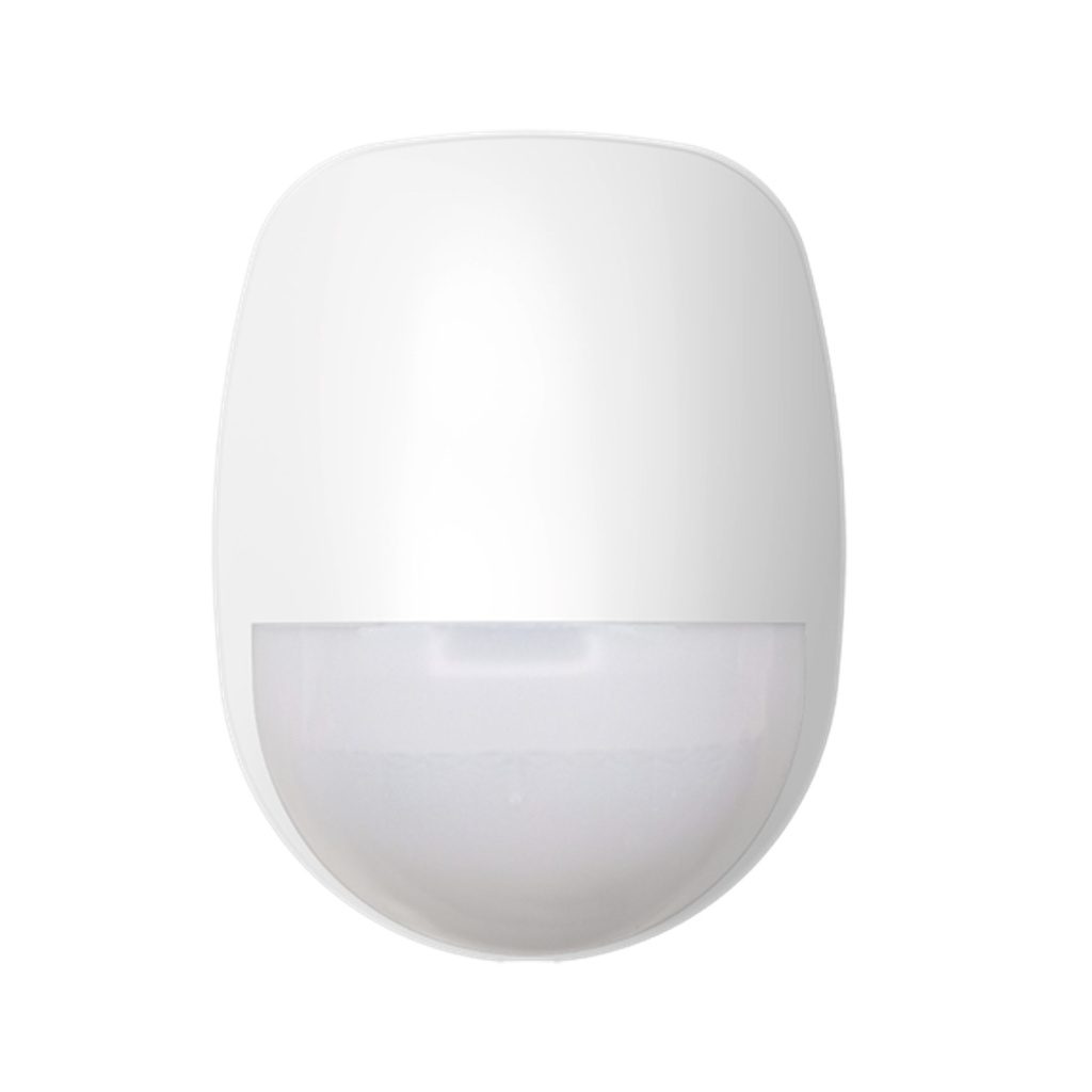 [DS-PHA64-KIT-WB] KIT DE ALARMA AXPRO HIBRIDO 64 ZONAS