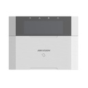 [DS-PHA64-KIT-WB] KIT DE ALARMA AXPRO HIBRIDO 64 ZONAS