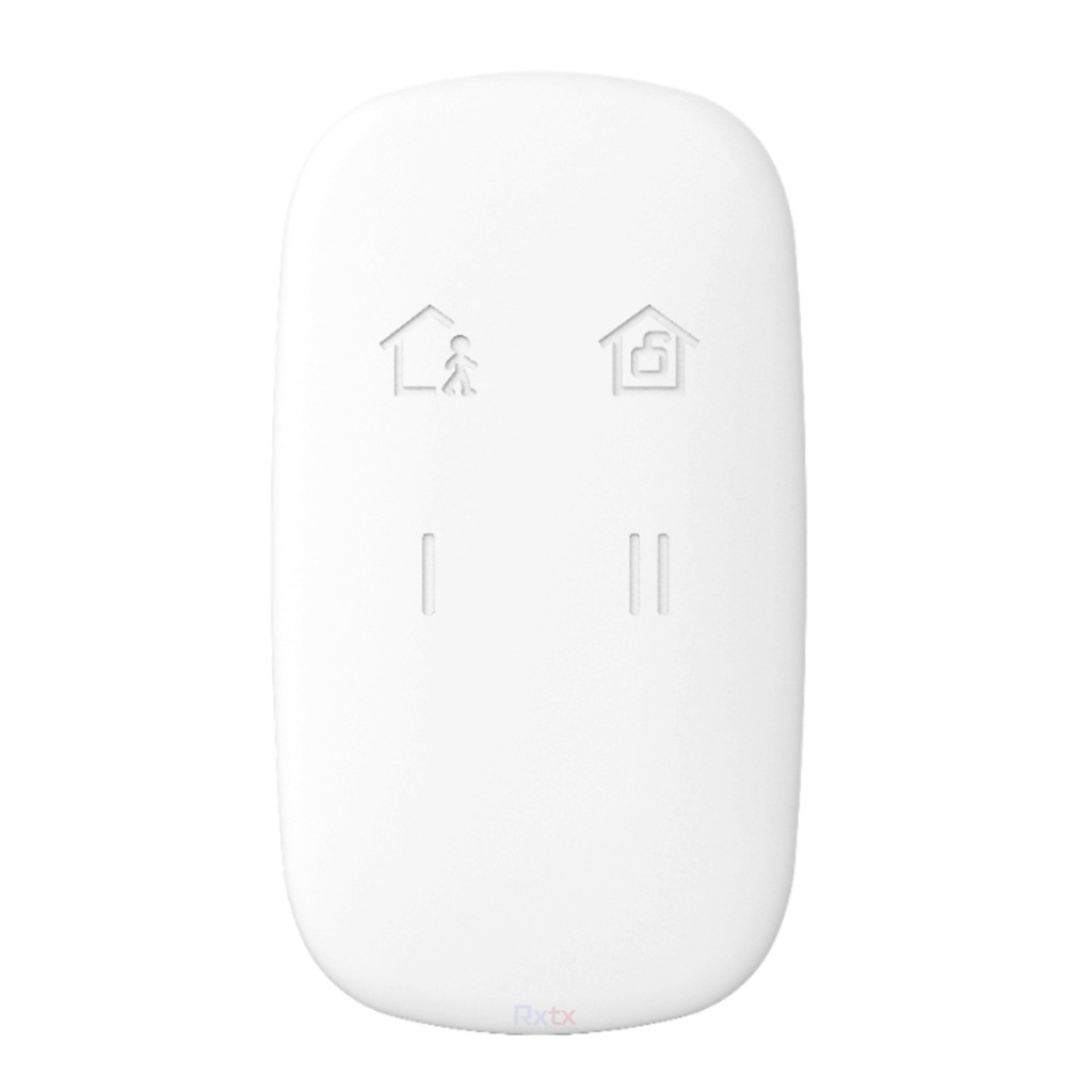 [DS-PHA64-KIT-WB] KIT DE ALARMA AXPRO HIBRIDO 64 ZONAS