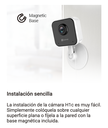 CAMARA WIFI EZVIZ H1C