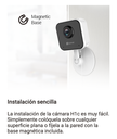 SWITCH LS1008MP 8 PTO POE+ GIGA TPLINK-