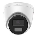 [DS-2CD1327G2-LUF(2.8MM)] CÁMARA HD DOMO COLORVU 1080P [2MP] LENTE 2.8MM IP67 [METAL/PLÁSTICO]