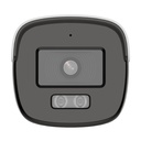 [DS-2CE12DF0T-LFS(2.8MM)] CÁMARA HD BULLET CON AUDIO COLORVU 1080P [2MP] LENTE 2.8MM [METALICO]