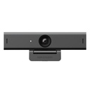 [DS-UC4] CÁMARA WEBCAM HD 2K [4MP] CON MICROFONO 2560 × 1440 TYPE-C / USB 2.0