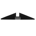 RACK DE PARED ABIERTO FIJO 4U 600X450MM ONLINK