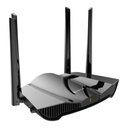 ROUTER WIREPLUS WP-AX3000 DOBLE BANDA GIGABIT WIFI 6